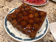 炒红果-厚味居炙子烤肉·清真(天桥南纬路店)