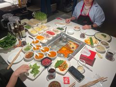 -海底捞火锅(外滩店)