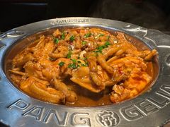 -胖哥俩肉蟹煲(杭州下沙学林街店)