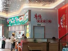 -锦园春香港茶餐厅(西海湾旗舰店)