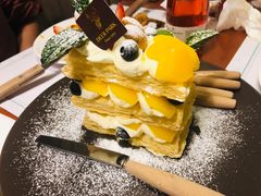 -Deer Park鹿园西餐(仁恒置地广场店)