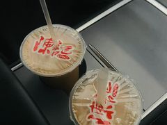 -陈记甜品窝(中山北路店)