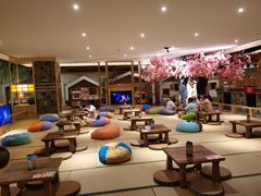 -乐汤汇温泉生活馆
