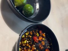 -狐狸爱上椰子鸡(滨江星光大道店)