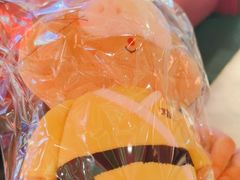 -南锣肥猫·麻辣烤鱼·15年现烤现卖(通州领展店)