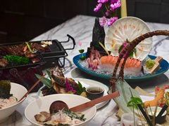 -月下料理(楷林IFC店)