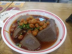 -冯四孃跷脚牛肉·川菜(徐州云龙店)