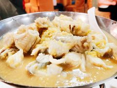 -华源餐厅·海鲜大排档(日月贝店)