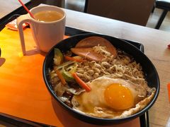 -大快活(丽丰店)