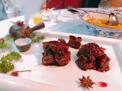 -山顶顶概念四川菜(黄埔大道店)