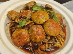 -肥肥虾庄·金牌油焖大虾(东湖欢乐谷店)