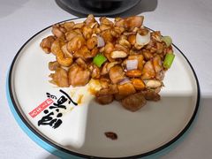 -峨嵋酒家总店(车公庄店)