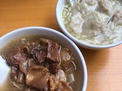 -汉记面馆(南华东路店)