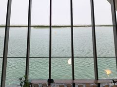 -抱抱地球咖啡馆(国家海洋博物馆店)