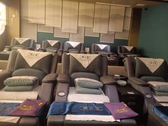 -儒之堂·足道养生SPA影院式(万融城店)