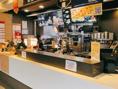 -麦当劳(金沙广场店)