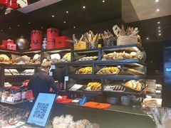 -Salon de The de Joel Robuchon(外滩18号店)