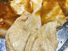 -古乐牛香·鲜牛肉牛杂火锅(吴江三里桥运东商业广场店)