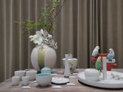 -潮一不贰·法式甜品·生日蛋糕·西式简餐(外滩店)