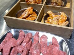 -马路牙子烧烤音乐酒馆(望京店)