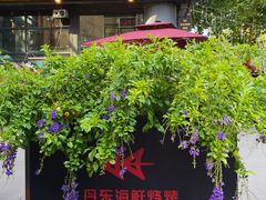 -KAOKAO烤烤·丹东海鲜烧烤(望京店)