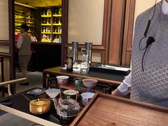 -淮香国色·淮扬菜(正大中心店)