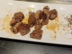 -水木锦堂·自助铁板烧(世贸天阶店)