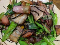 -燕兵眉州肥肠鱼饭店