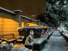 -春晖园度假酒店温泉