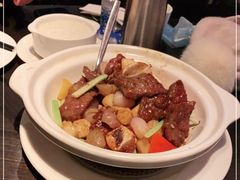 -万丽轩·粤菜(王府井金茂万丽酒店)