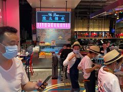 -陈鹏鹏潮汕菜(宝安机场T3航站楼店)