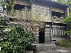 -沈坤状元府景区