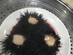 -原味蒸汽海鲜(嵊泗店)
