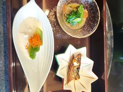 -长富宫饭店·日本料理樱