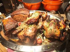 -上海东方佘山翰悦阁酒店·Vie全日制餐厅