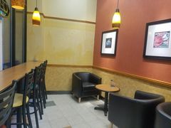 -赛百味SUBWAY(永业店)