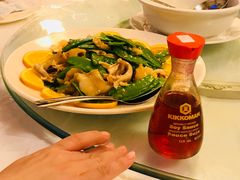 -强记海鲜菜馆