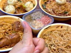-温馨缘面庄(总店)