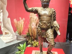 -广西壮族自治区博物馆