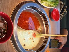 -季季红火锅(文化大厦店)