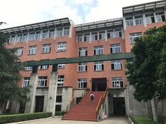 -浙江万里学院(钱湖校区)