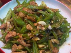 -老闵田螺馆·南昌特色小炒(梦时代店)