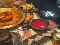 -哥老官重庆美蛙鱼头(宝山龙湖店)