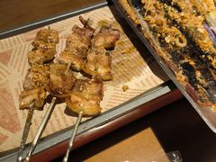 -神府路壹号·海鲜烧烤排档(三坊七巷店)
