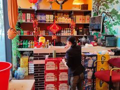 -江湖水乡铁锅炖魚(周庄嘉园店)