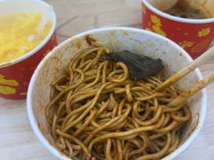 -李记热干面馆(大夹街店)