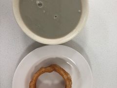 -老磁器口豆汁店(天坛店)