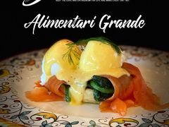 -Alimentari Grande(东湖路店)