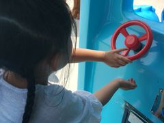 -渔岛海洋度假区