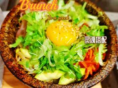 -妥妥烤肉料理(昙华林店)